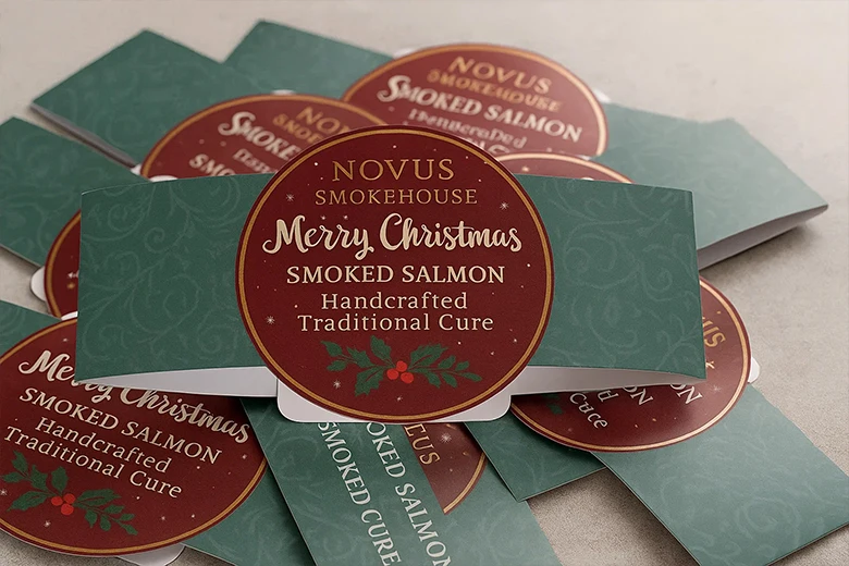 Add-Festive-Belly-Band-To-Existing-Packaging