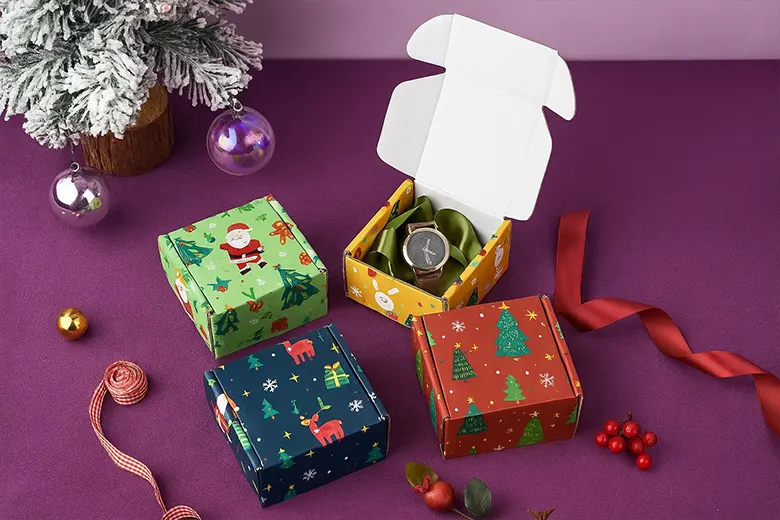Use-Christmas-Themed-Colours
