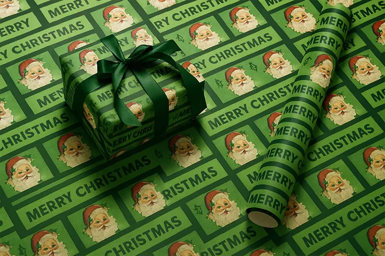 Wrapping-Paper