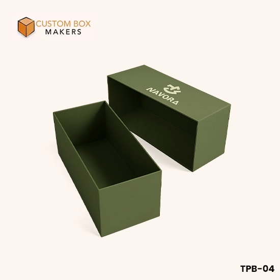 Custom Two Piece Boxes