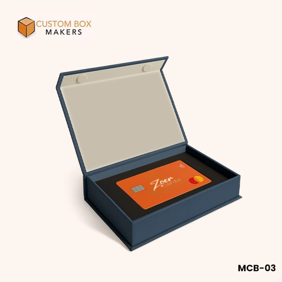 Magnetic Box
