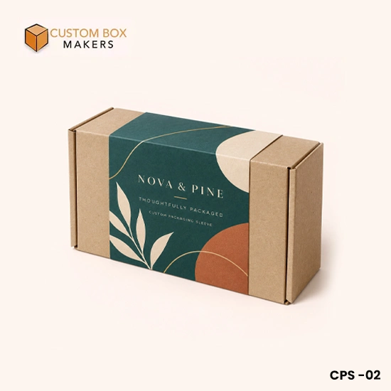 Mailer-Packaging-Sleeves