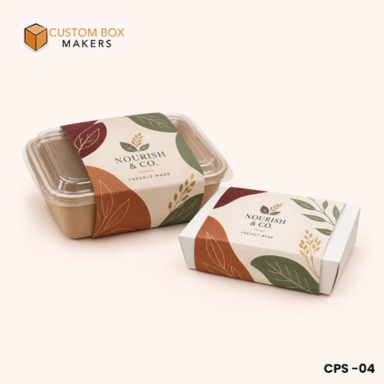 Packaging-Sleeves