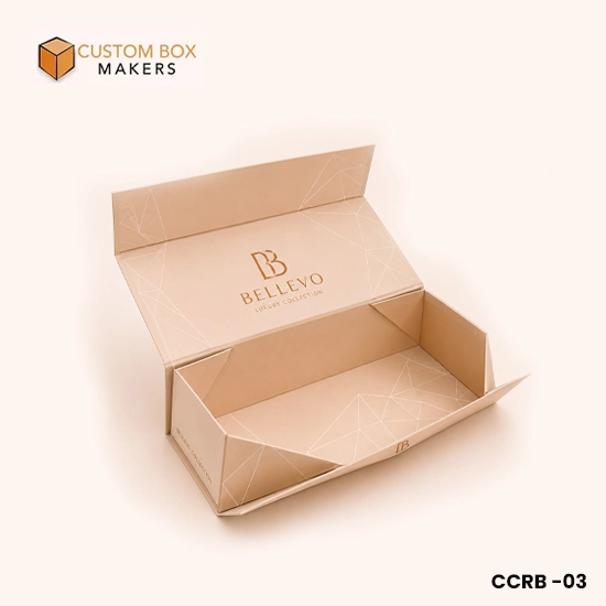 Printed-Collapsible-Rigid-Box