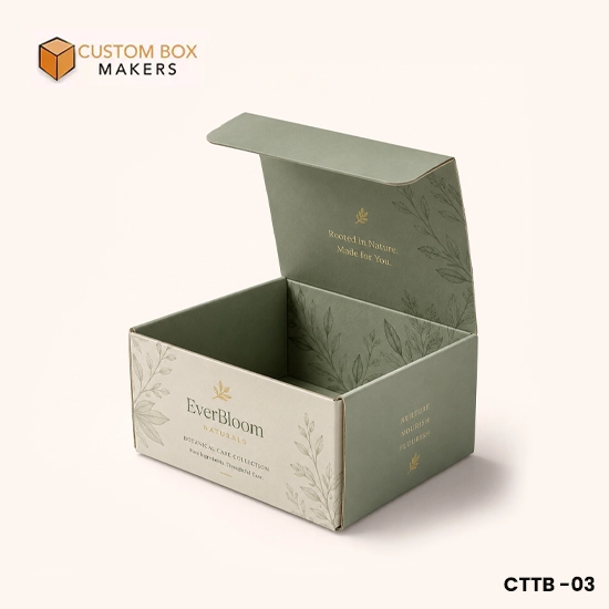 Printed-Tuck-Top-Box