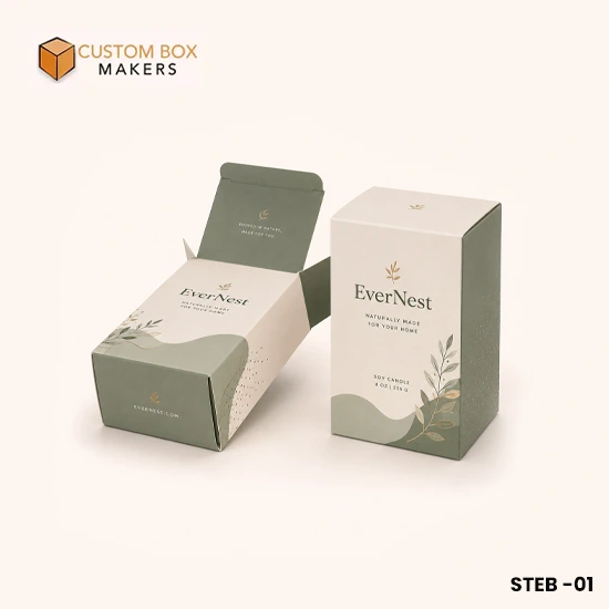 Straight-Tuck-boxes
