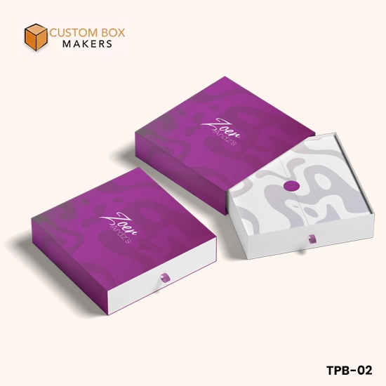 Two Piece Box